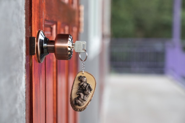 Hvorfor bør du som låsesmed have en hjemmeside?