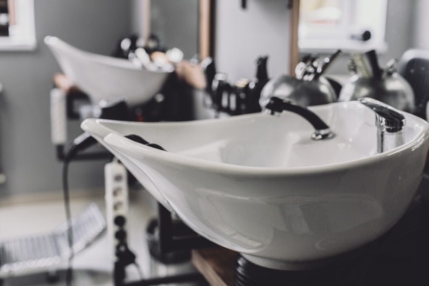 Hvorfor frisør skal have en hjemmeside