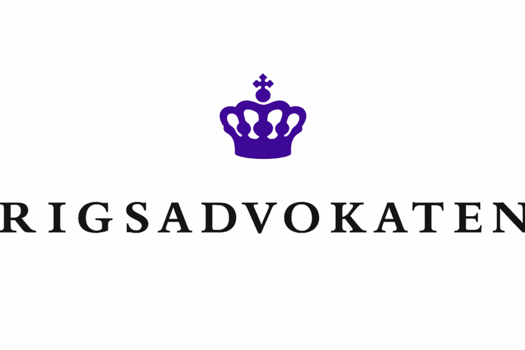 rigsadvokaten logo