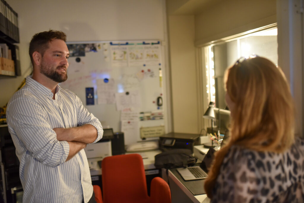 Webinar studie awork