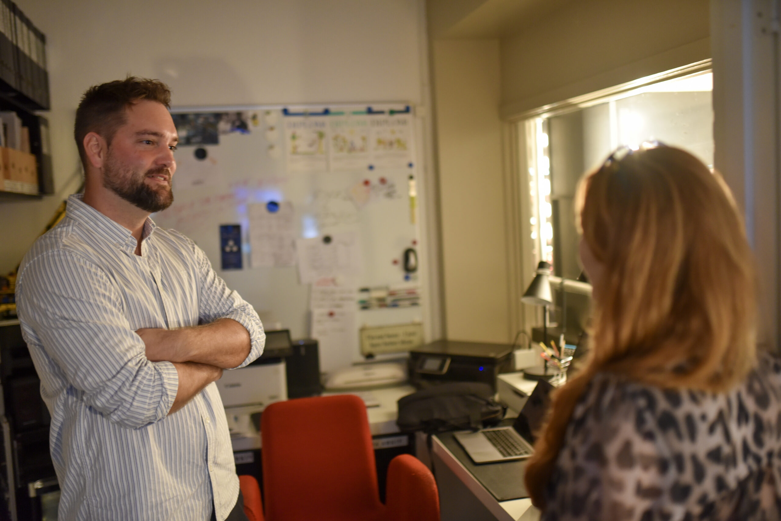 Webinar studie awork