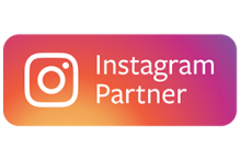 AWORK er Instagram Partner